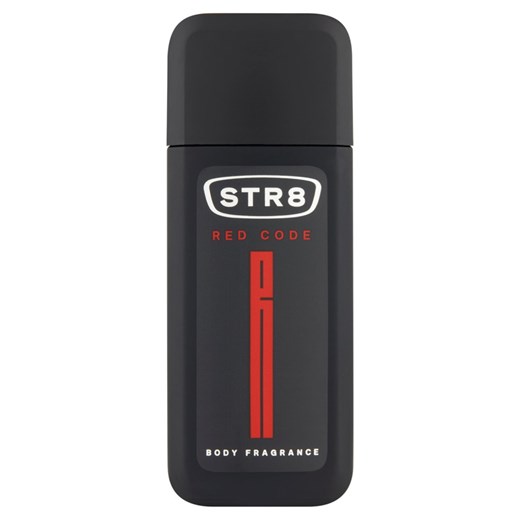 Antyperspirant męski Str8