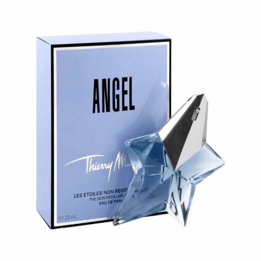 Perfumy damskie Thierry Mugler 