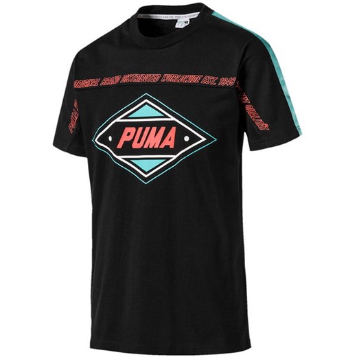 Puma t-shirt męski 
