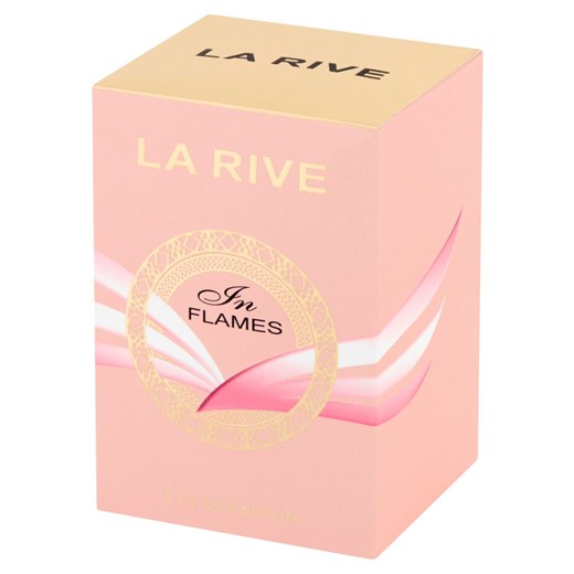 Perfumy damskie La Rive 