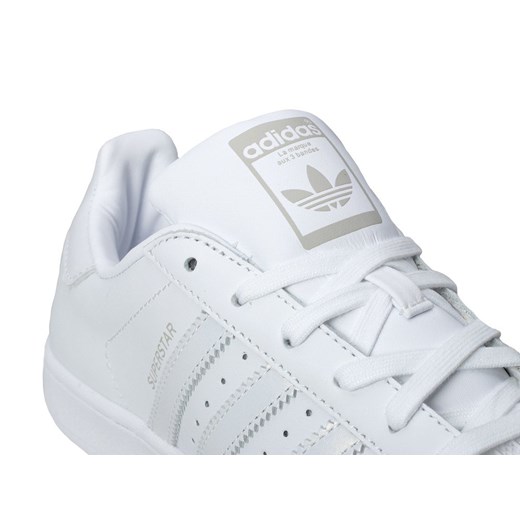 Sneakery Adidas Superstar W AQ1214 adidas Originals  38 2/3 wyprzedaż saleneo.pl 