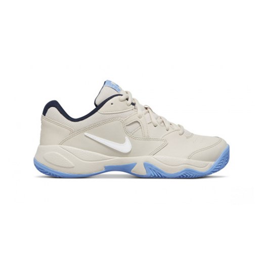 OBUWIE D. WMNS COURT LITE 2 CLY Nike 37.5 taniesportowe.pl wyprzedaż