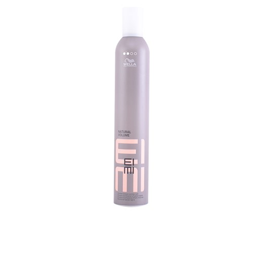 Wella Eimi Natural Volume Mousse Poziom 2 500 ml Wella   okazja Gerris 