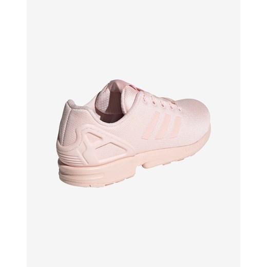 adidas Originals ZX Flux Tenisówki dziecięce Różowy