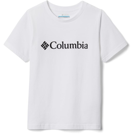T-shirt chłopięce Columbia 
