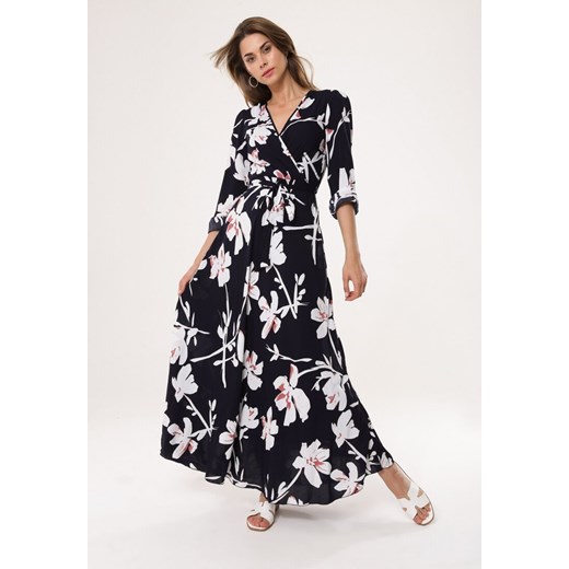 Sukienka Born2be maxi