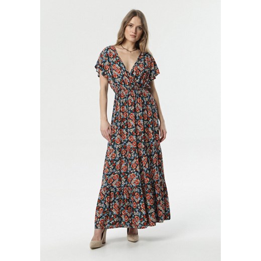 Born2be sukienka maxi