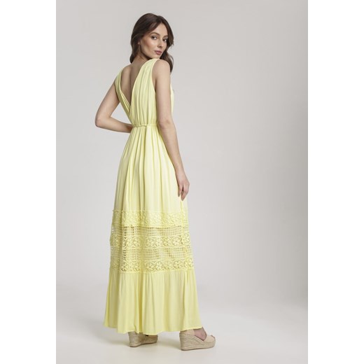 Sukienka Renee maxi