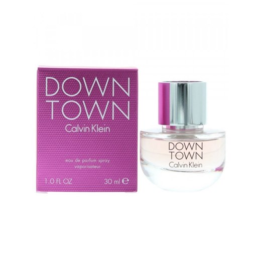 Calvin Klein Downtown Woda Perfumowana 30 Ml Calvin Klein wyprzedaż Drogerie Natura