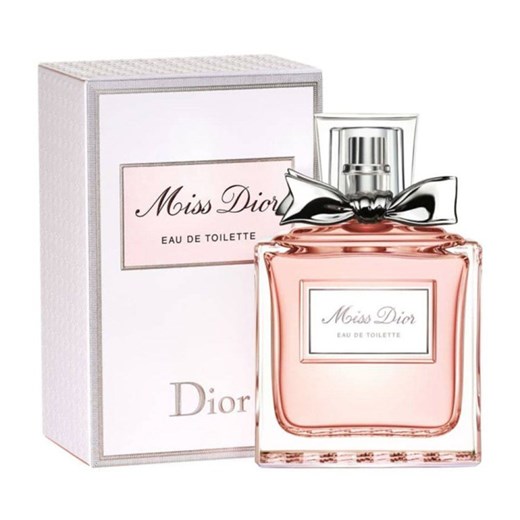 Perfumy damskie Dior 