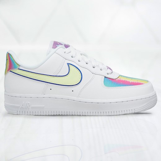 Nike WMNS Air Force 1 Easter CW0367-100