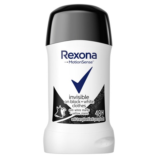 Dezodorant męski Rexona 