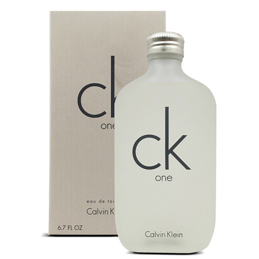 Perfumy damskie Calvin Klein 