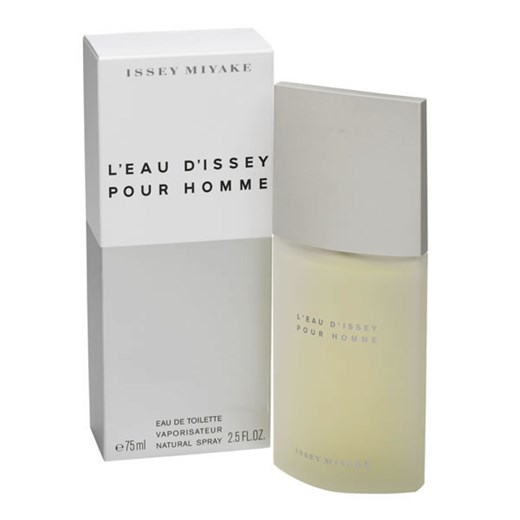 Perfumy męskie Issey Miyake 