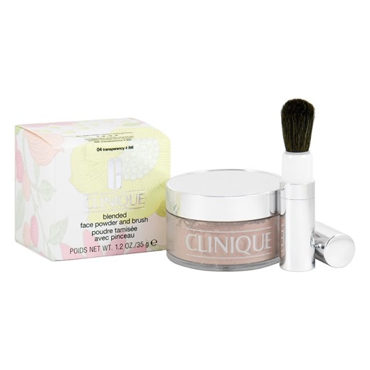 Puder Clinique 