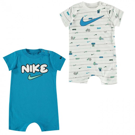 Odzież dla niemowląt Nike chłopięca 
