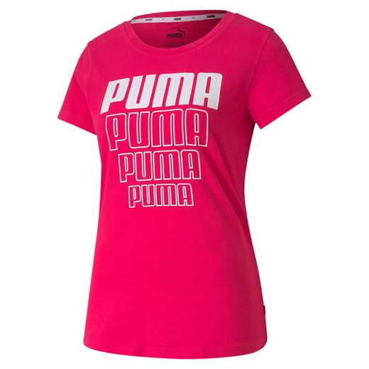 Bluzka damska Puma sportowa 