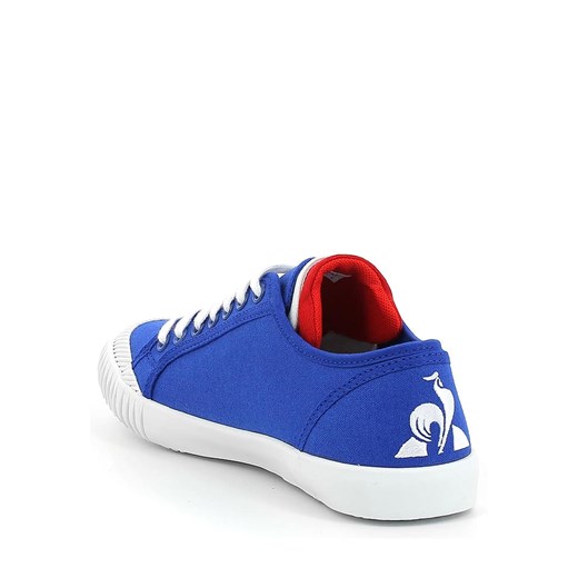 Sneakersy "Nationale" w kolorze biało-niebiesko-czerwonym