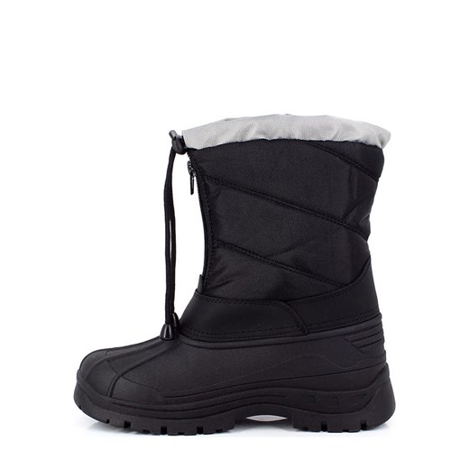 Buty zimowe męskie Kimberfeel 