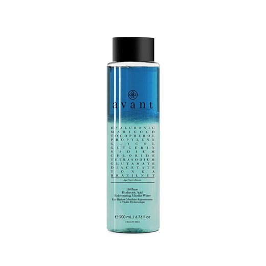 Avant Woda micelarna - 200 ml