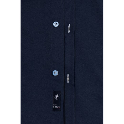 Koszula męska Denim Culture 