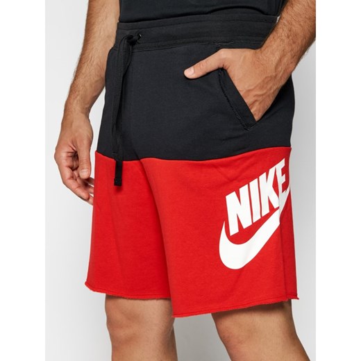 Nike spodenki męskie na lato 