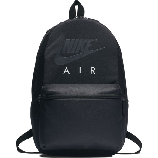 Plecak Nike czarny dla mężczyzn 