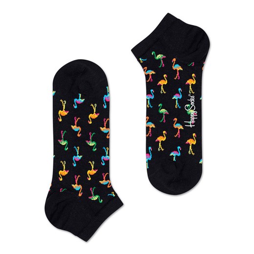 Skarpetki damskie Happy Socks z poliamidu 