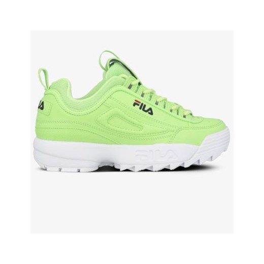 FILA DISRUPTOR LOW WMN Fila 38 okazja Sizeer