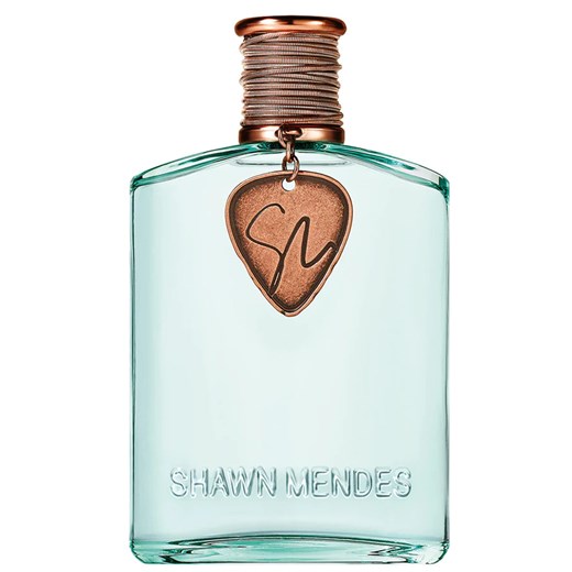 Perfumy damskie Shawn Mendes
