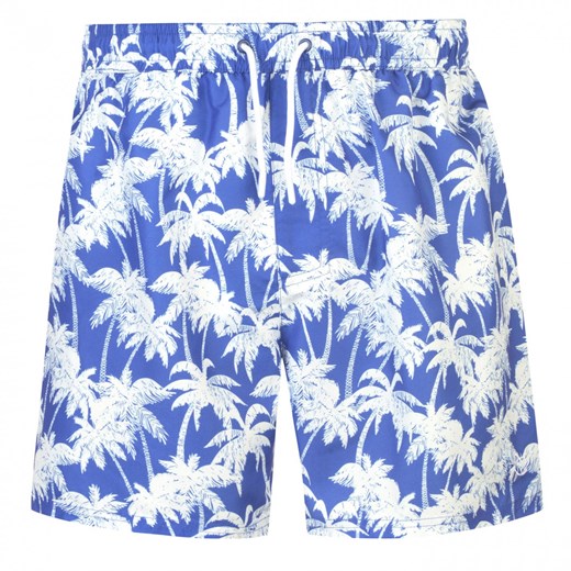Hot Tuna Palm Print Shorts Mens Hot Tuna  XL Factcool