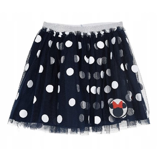 Spódniczka w kropki Myszka Minnie Mouse Disney