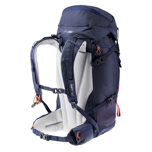 Plecak WILDEST 45 8531-DRESS BLUES ELBRUS