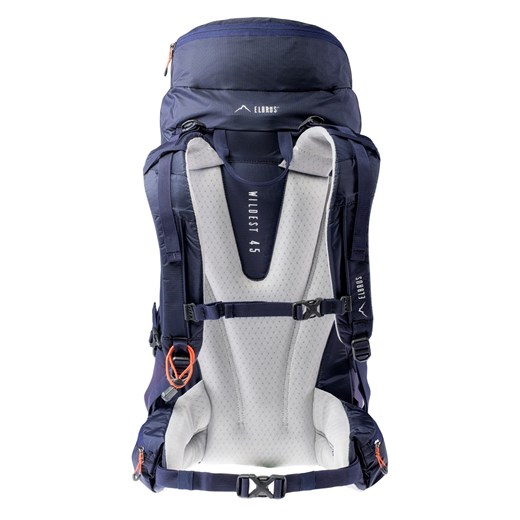Plecak WILDEST 45 8531-DRESS BLUES ELBRUS