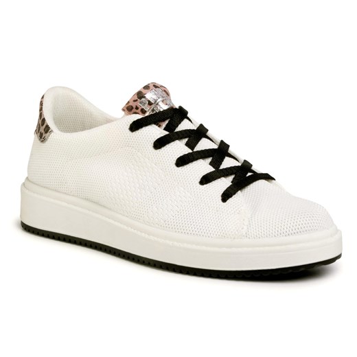 Sneakersy PRIMIGI - 5375533 M Bco