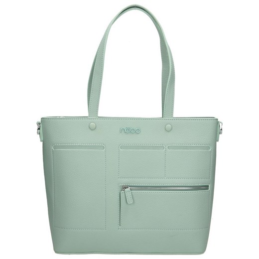Shopper bag Merg wakacyjna duża