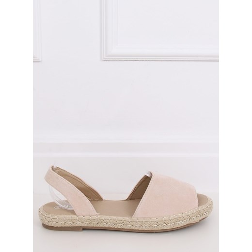 Espadryle damskie Buty 