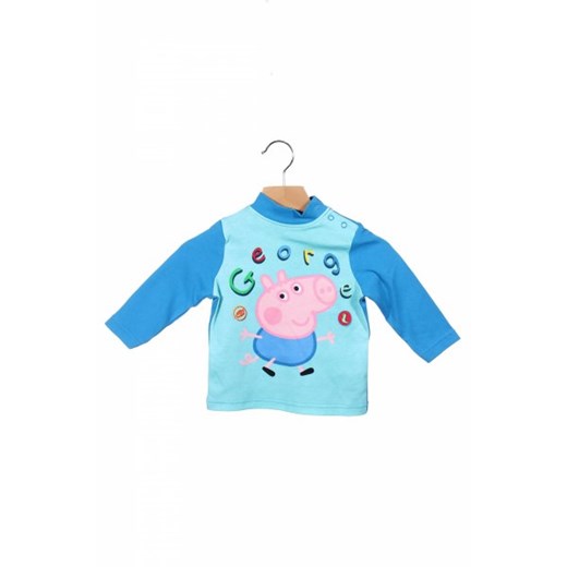 Peppa Pig odzież dla niemowląt 