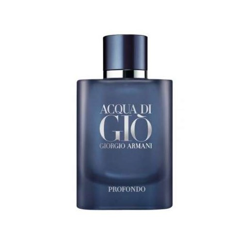 Giorgio Armani Acqua di Gio Profondo Woda perfumowana 40 ml Giorgio Armani   perfumeriawarszawa.pl