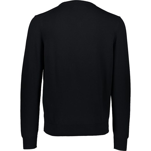 Sweter w kolorze czarnym   M promocja Limango Polska 