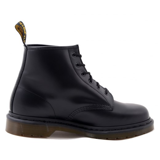 Buty Dr.Martens 101 Black Smooth 10064001