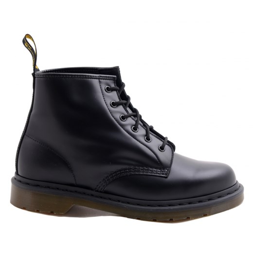 Buty Dr.Martens 101 Black Smooth 10064001