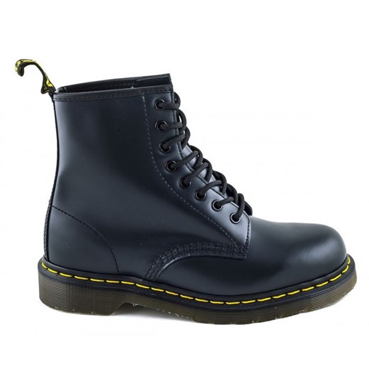 Buty Dr. Martens 1460 SMOOTH Navy Smooth 10072410