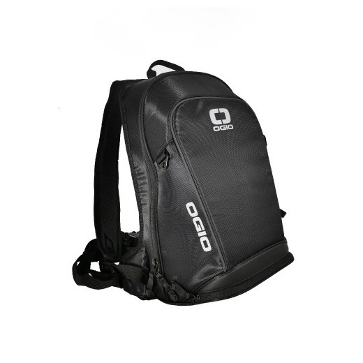 Ogio Pleacak Mach LH (22 L) Black Ogio   ProSpot.pl