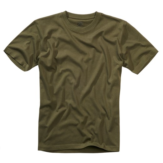 T-Shirt Brandit Olive  (4200.1) Brandit  S ZBROJOWNIA