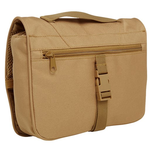 Torba BRANDIT Toiletry Bag Large Camel (8061.70.OS) Brandit  Array ZBROJOWNIA