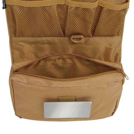 Torba BRANDIT Toiletry Bag Large Camel (8061.70.OS) Brandit  Array ZBROJOWNIA