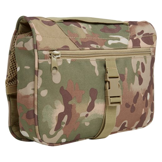 Torba BRANDIT Toiletry Bag Large Tactical Camo (8061.161.OS) Brandit  Array ZBROJOWNIA