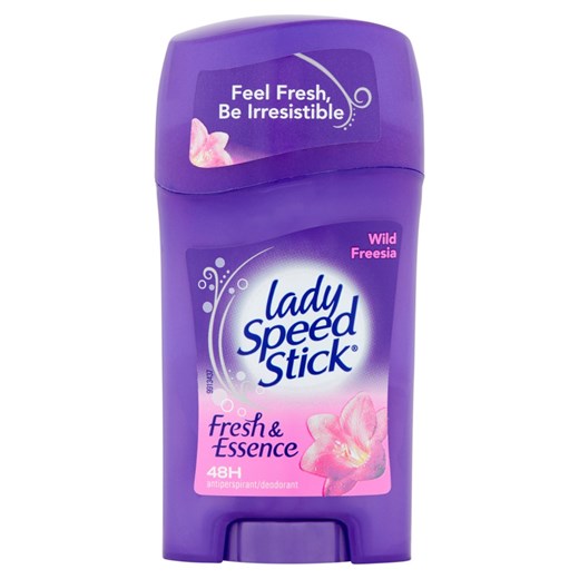 Dezodorant męski Lady Speed Stick 