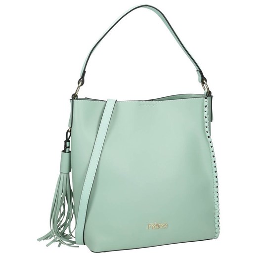 Shopper bag Merg matowa 